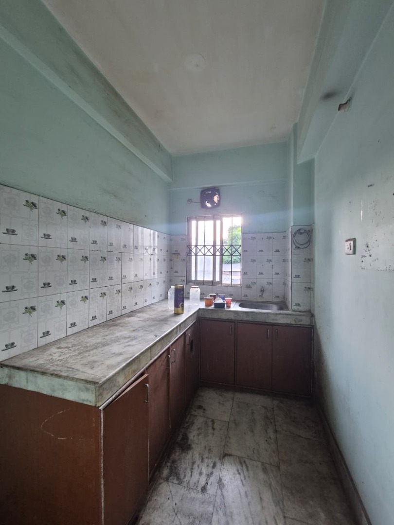 Unfurnished 2bhk in Sarania Hills, Guwahati, Assam, India for Rent